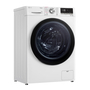 Пральна машина автоматична LG F2V7GS9WW Изображение