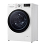 Пральна машина автоматична LG F2V7GS9WW Изображение