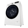 Пральна машина автоматична LG F2V7GS9WW Изображение