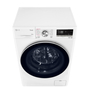 Пральна машина автоматична LG F2V7GS9WW Изображение
