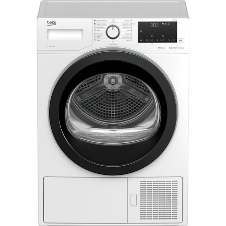 Сушильна машина Beko DF7439SX Зображення