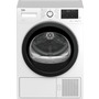 Сушильна машина Beko DF7439SX Зображення