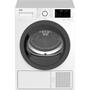Сушильна машина Beko DF7439SX Зображення