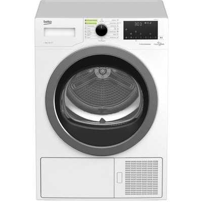 Сушильна машина Beko DS8539TU Изображение