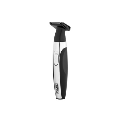 Машинка для стрижки + тример Wahl 5604-035 Quick Style Изображение