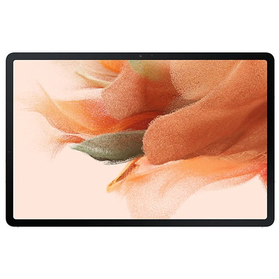 Планшет Samsung Galaxy Tab S7 FE 4/64GB LTE Green (SM-T735NLGA) Изображение