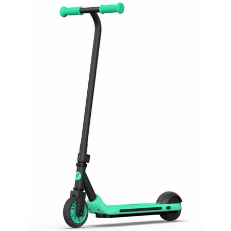 Дитячий електросамокат Ninebot eKickScooter ZING A6 Turquoise (AA.00.0011.62) Зображення