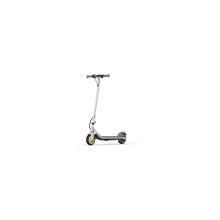 Дитячий електросамокат Ninebot eKickScooter ZING C10 White (AA.00.0011.56) Зображення