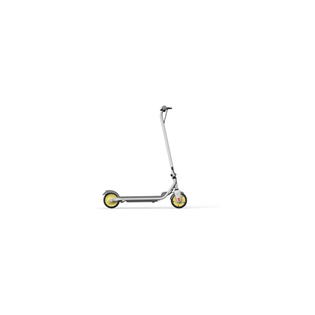 Дитячий електросамокат Ninebot eKickScooter ZING C10 White (AA.00.0011.56) Зображення