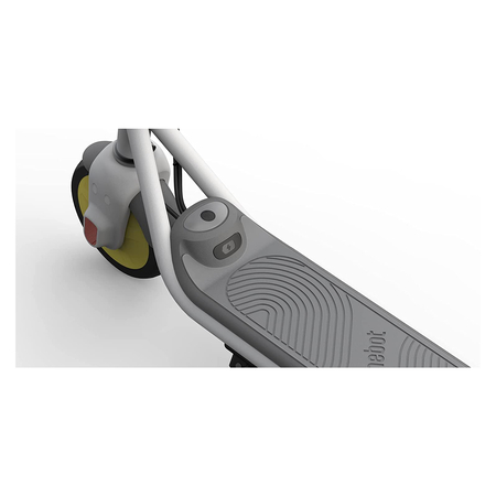Дитячий електросамокат Ninebot eKickScooter ZING C10 White (AA.00.0011.56) Зображення