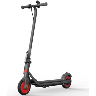 Електросамокат Segway Ninebot C20, Black (AA.00.0011.54) Зображення