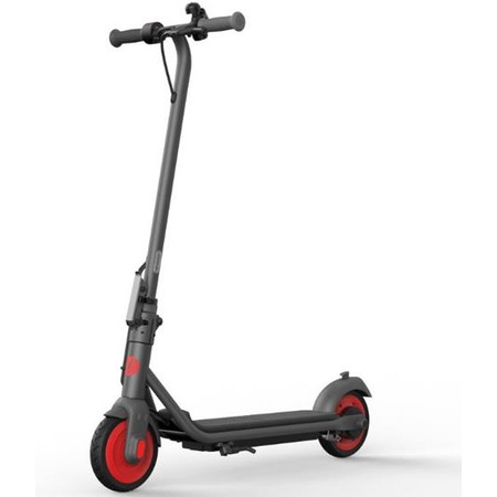 Електросамокат Segway Ninebot C20, Black (AA.00.0011.54) Зображення