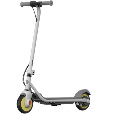 Електросамокат Segway Ninebot C8 White (AA.00.0011.61) Зображення