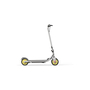 Електросамокат Segway Ninebot C8 White (AA.00.0011.61) Зображення