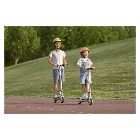 Електросамокат Segway Ninebot C8 White (AA.00.0011.61) Зображення