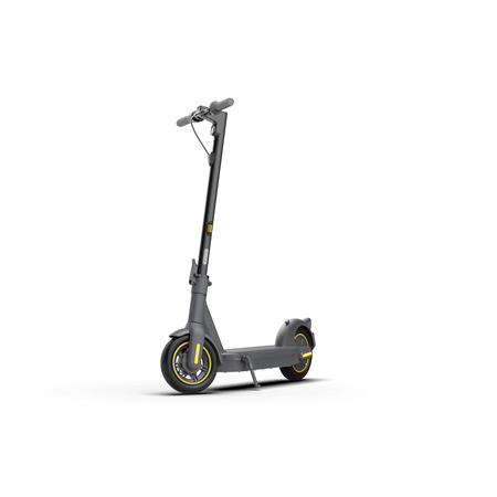 Електросамокат Segway Ninebot MAX G30 II Black (AA.00.0010.32) Зображення