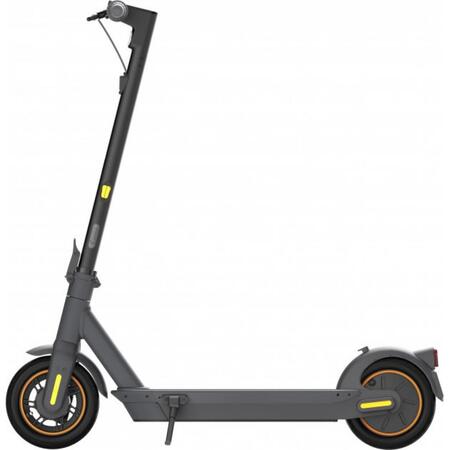 Електросамокат Segway Ninebot MAX G30 II Black (AA.00.0010.32) Зображення