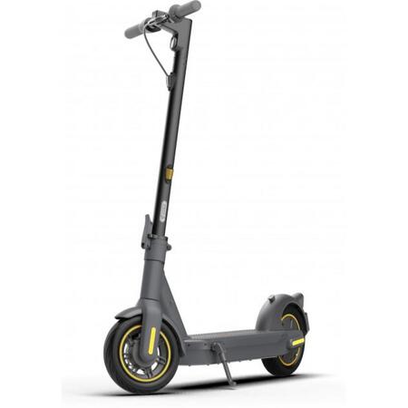 Електросамокат Segway Ninebot MAX G30 II Black (AA.00.0010.32) Зображення