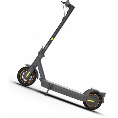 Електросамокат Segway Ninebot MAX G30 II Black (AA.00.0010.32) Зображення