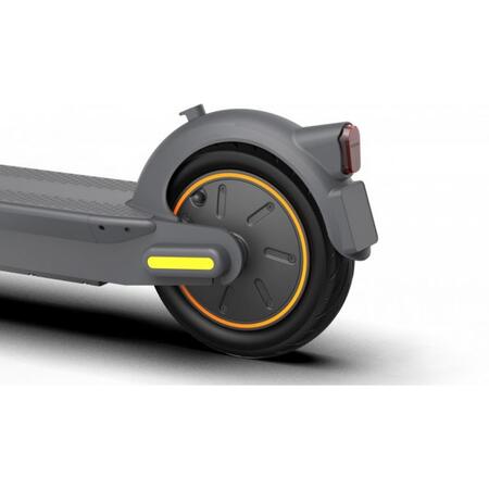 Електросамокат Segway Ninebot MAX G30 II Black (AA.00.0010.32) Зображення