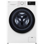Пральна машина автоматична LG F2V3HS0WW Изображение