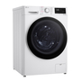 Пральна машина автоматична LG F2V3HS0WW Изображение