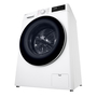Пральна машина автоматична LG F2V3HS0WW Изображение
