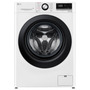 Пральна машина автоматична LG F2V3HS6WW Изображение
