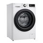 Пральна машина автоматична LG F2V3HS6WW Изображение