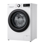 Пральна машина автоматична LG F2V3HS6WW Изображение