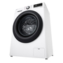 Пральна машина автоматична LG F2V3HS6WW Изображение