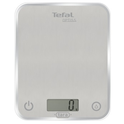 Ваги кухонні електронні Tefal BC5004 Зображення