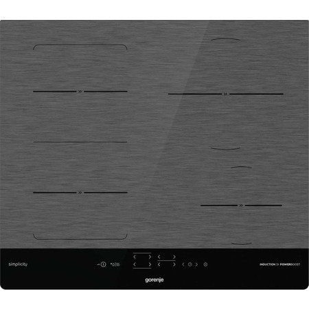 Варильна поверхня електрична Gorenje IT643SYB7 Зображення