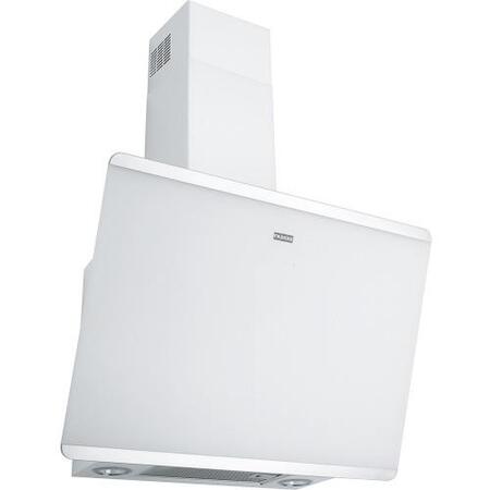 Витяжка похила Franke EVO PLUS FPJ 625 V WH/SS (330.0528.065) Изображение