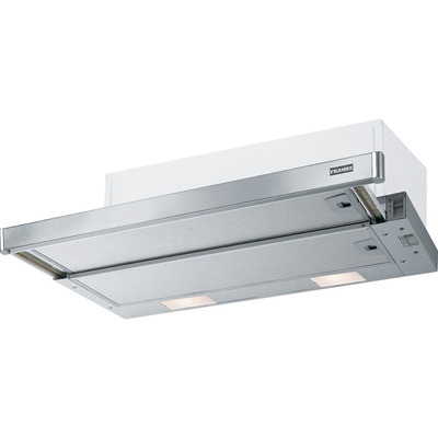 Витяжка телескопічна Franke Flexa FTC 912 XS (315.0532.377) Изображение