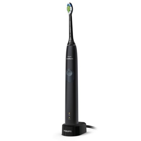 Електрична зубна щітка Philips Sonicare ProtectiveClean 4300 HX6800/44 Зображення