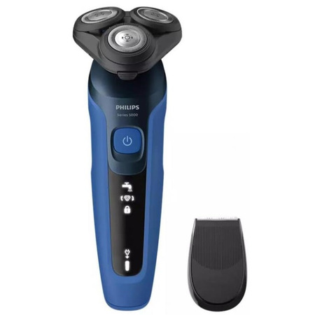 Електробритва чоловіча Philips S5466/17 Зображення