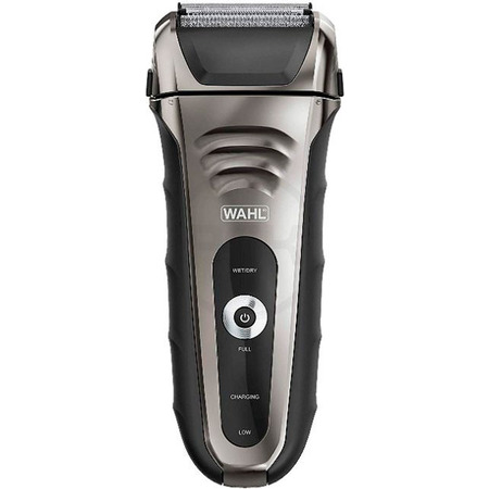 Електробритва чоловіча Wahl Aqua Shave 07061-916 Зображення