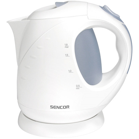 Електрочайник Sencor SWK 1800 Зображення