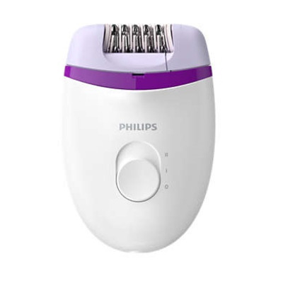 Епілятор Philips Satinelle Essential BRE225/00 Зображення
