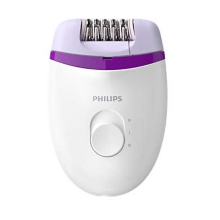 Епілятор Philips Satinelle Essential BRE225/00 Зображення