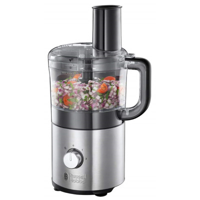 Кухонний комбайн Russell Hobbs Compact Home 25280-56 Изображение