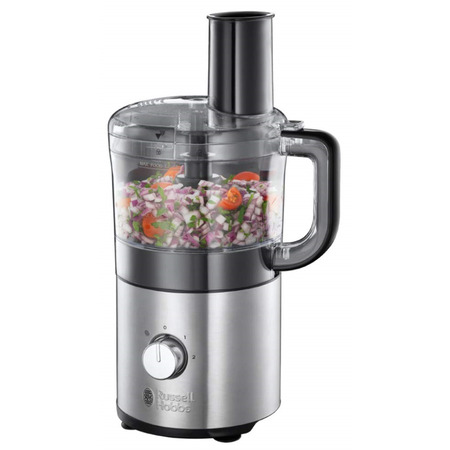 Кухонний комбайн Russell Hobbs Compact Home 25280-56 Изображение