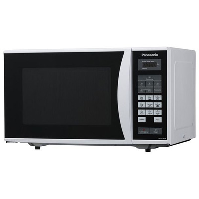 Мікрохвильовка з грилем Panasonic NN-GT352WZPE Изображение