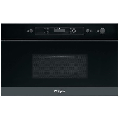 Мікрохвильовка Whirlpool AMW 4900/NB Зображення