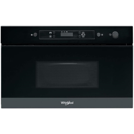 Мікрохвильовка Whirlpool AMW 4900/NB Изображение