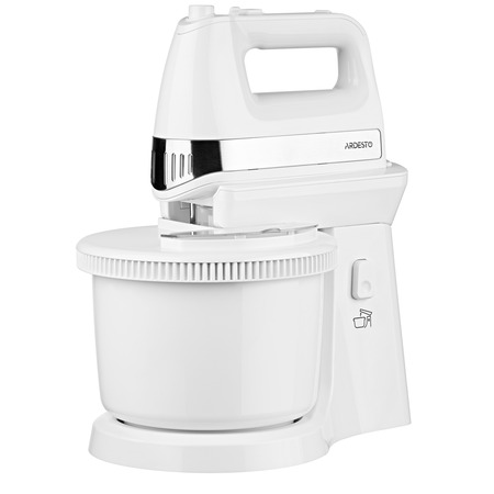 Кухонна машина Ardesto KSTM-500W Зображення