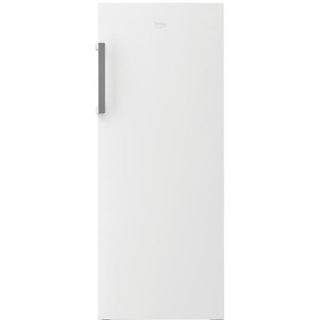 Морозильна камера Beko RFNE270K21W Зображення