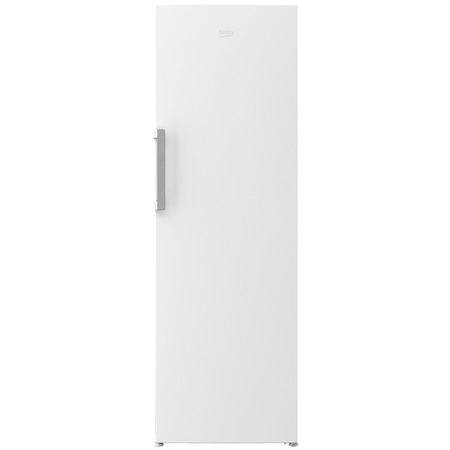Морозильна камера Beko RFNE312K21W Зображення