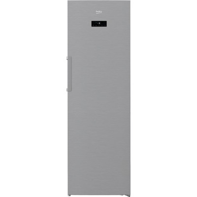Морозильна камера Beko RFNE312E21XB Зображення